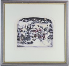 GRAHAM CLARKE, 'REALM OF