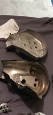 Ducati 1199/899 Exhaust Heat Shield 