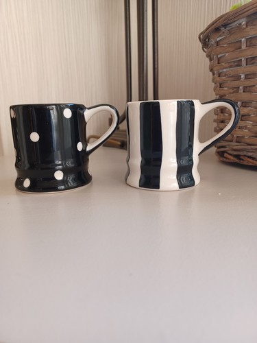 Whittard chelsea black - whittard, x2