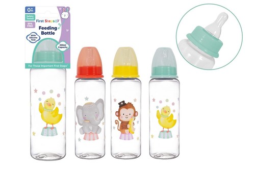 Baby feeding bottles - feeding, bpa