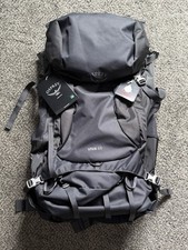 Osprey 65 Viva Tunnel Vision