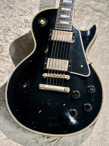 Gibson custom shop murphy - gibson,