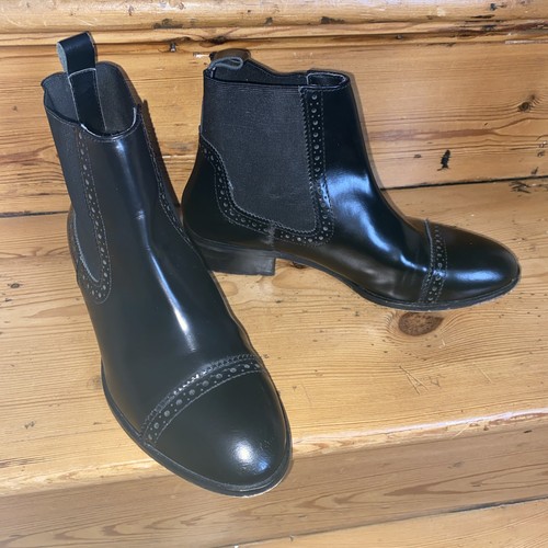 Dune london ladies leather - ladies,