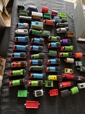 Thomas Friends Trackmaster