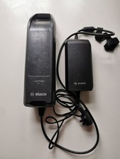 Bosch 500 Powerpack and