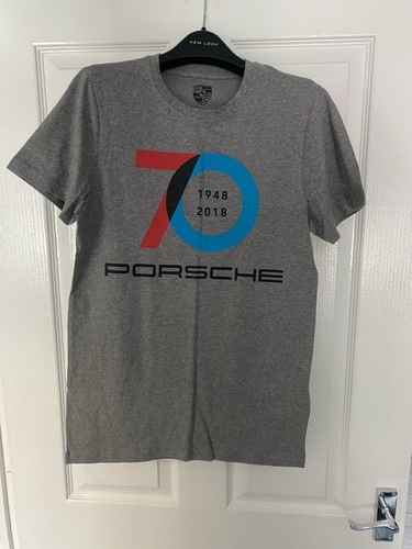 Porsche ladies shirt 70 - shirt,