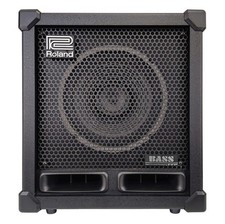 Roland Cube 60XL Bass Guitar Amplifier with Effects and Looper