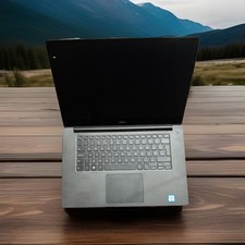 Dell XPS 15 7590 15.6"