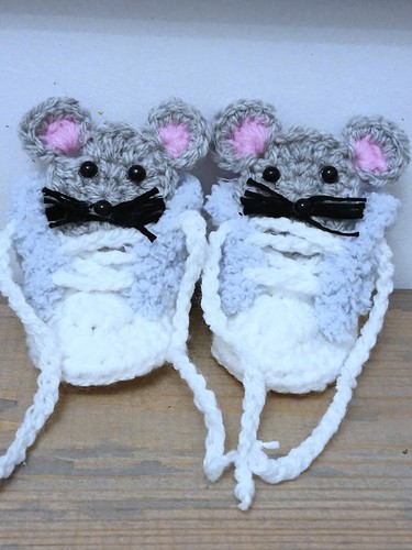 Handmade baby crochet first - handmade,