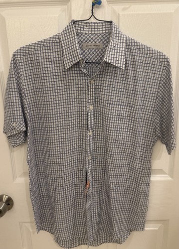 James campbell mens medium - campbell,