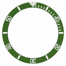 BEZEL INSERT FOR ROLEX