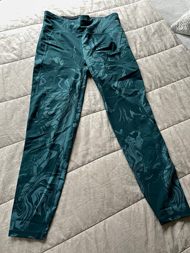 Sweaty betty zero gravity 8 - betty,