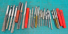 USED JOB LOT MORSE TAPER