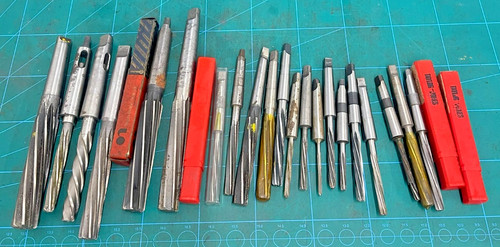 Used job lot - used,