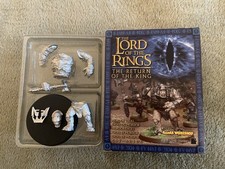 Mordor Troll Original Metal