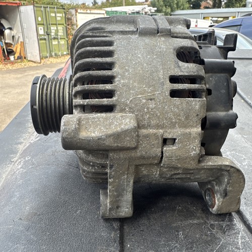 Bmw e70 alternator - bmw,