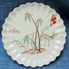 CAKE STAND  19th century  antique