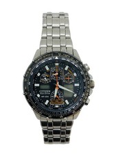 Citizen Skyhawk Radio