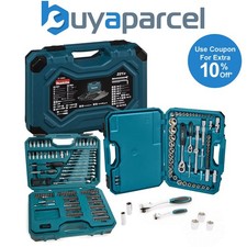 Makita E-10883 221 Piece