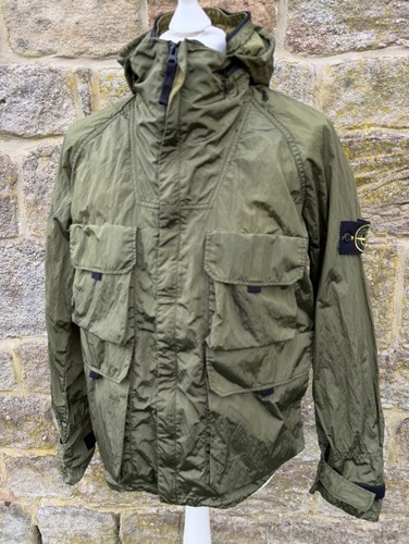 Rare stone island - s/s, 16