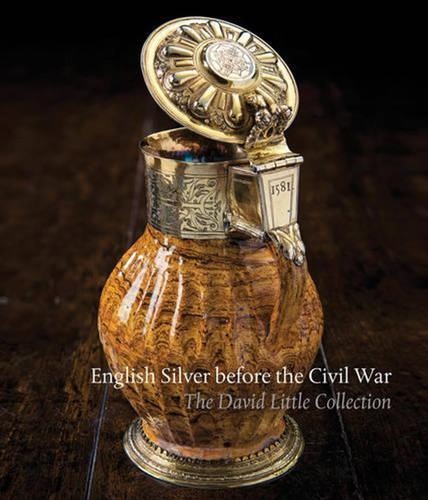 English silver before the - english,
