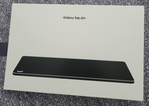 Samsung galaxy tab a11 - galaxy, plus