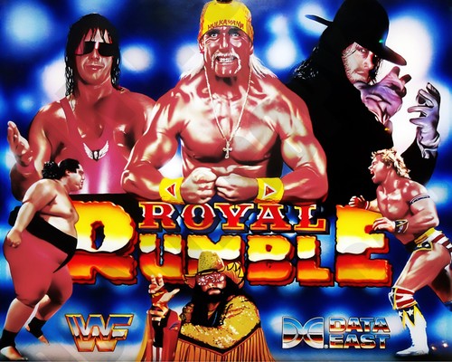 1994 wwf royal - 1994,