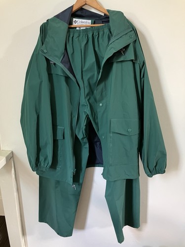 Vintage columbia sportswear - columbia,