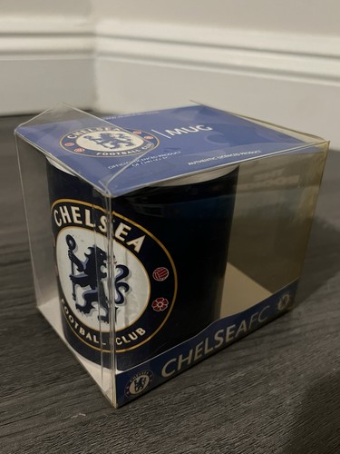 Official 2010 chelsea mug - official,