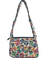 New vera bradley little - new,