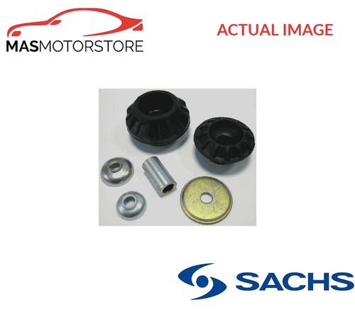 Top strut mounting - top, cushion
