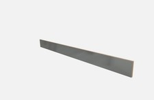 Gloss Dust Grey Kitchen Plinth