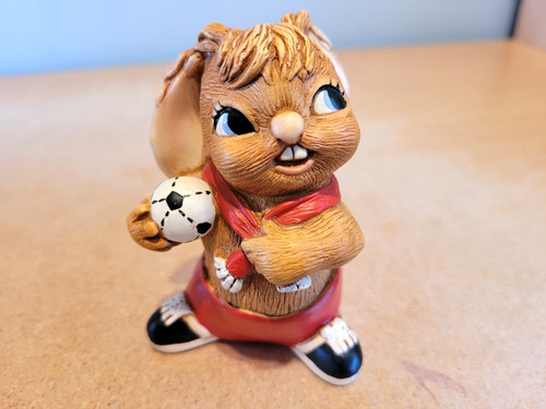 Vintage pendelfin figure - pendelfin,