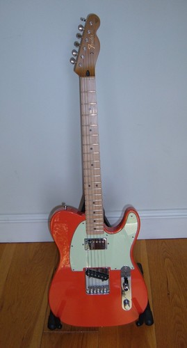 Fender california series - fender,