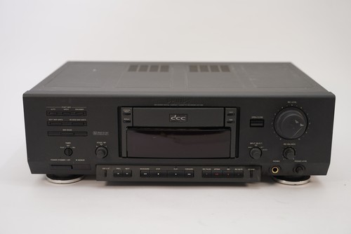 Philips dcc 900 digital - philips,