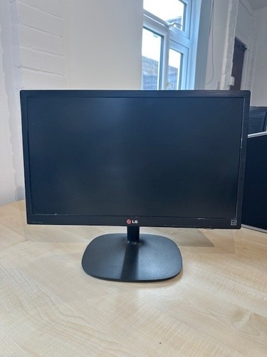 Batch monitor 21 5 - lg,