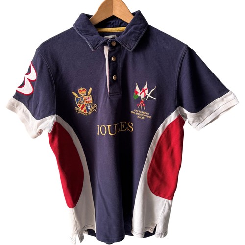 Joules classic fit - fit, rugby