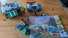 LEGO CREATOR: Caravan Family