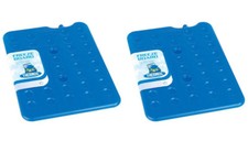 2 x Thermos Freeze Board Ice