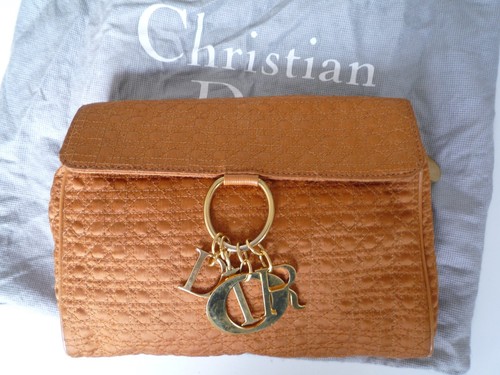Dior clutch bag for - , women
