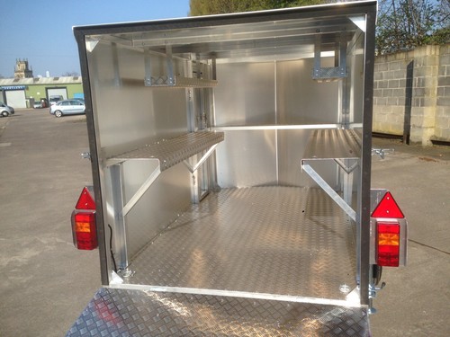 Teale supalite aluminium - supalite, 8