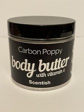 Carbon Poppy Black Opium