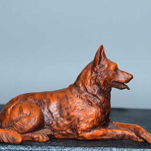 Vintage japanese netsuke - japanese,