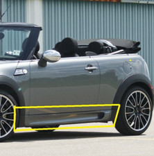 R57 MINI Cooper S JCW Aero