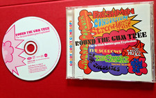 Round The Gum Tree The British Bubblegum Explosion CD 2004 MCPS Free UK Post