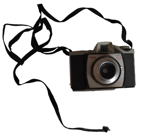 Kodak brownie 44a - kodak,