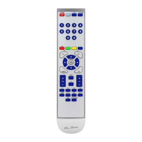 Series remote control - series,