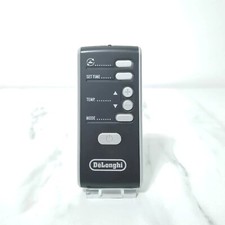 DeLonghi Remote Control AC Space Heater Fan Model VGUC - REMOTE ONLY