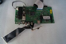 MAIN BOARD 17MB82S 23183928 FOR 32" JVC LT-32DA52J LED TV, SCREEN VES315WNDS-01