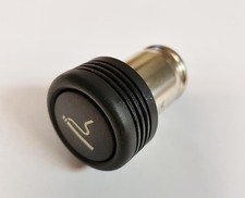 GENUINE RENAULT TWINGO CLIO CAPTUR MEGANE CIGARETTE LIGHTER 21mm ELEMENT